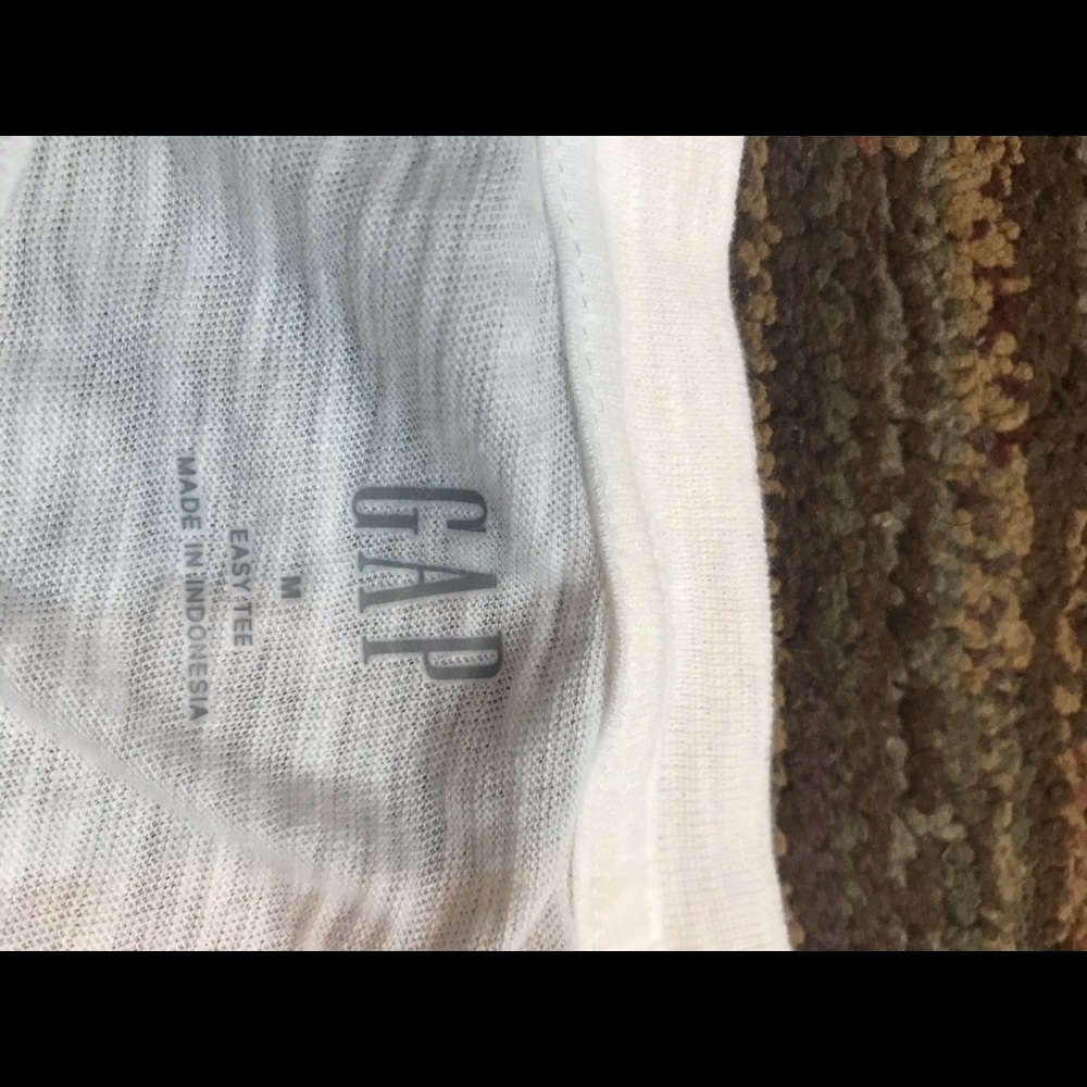 Tank top - Picture 2 of 2